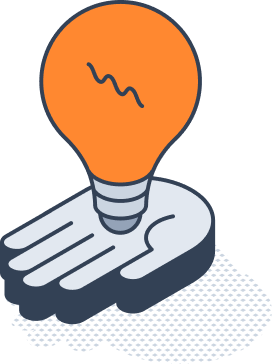 Work more efficiently illustration