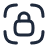 icon locked
