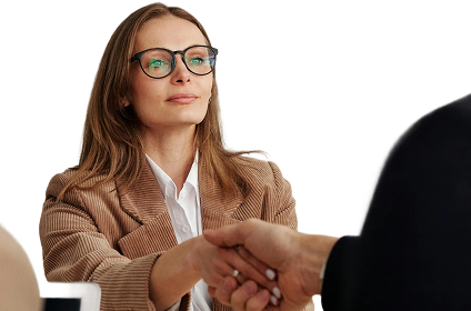 HR team using Aktok for recruitment tracking and employee onboarding