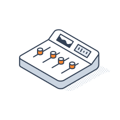 Automated workflows reducing manual tasks and improving team efficiency