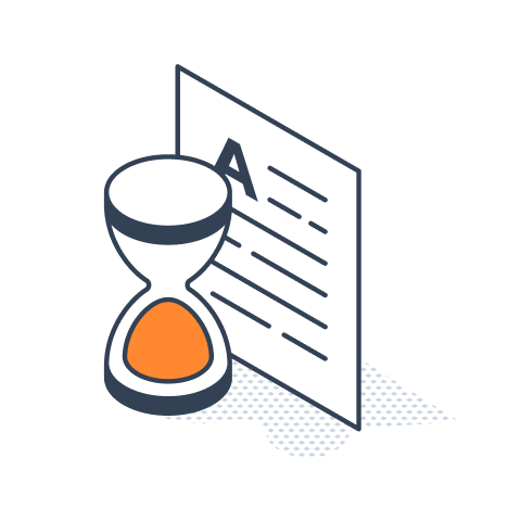 Faster email responses to leads and prospects