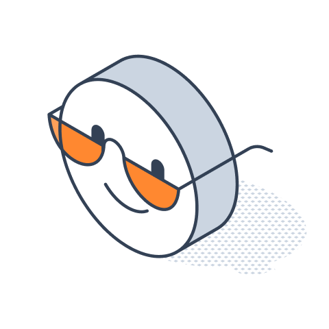 Higher reply rates from personalized email outreach