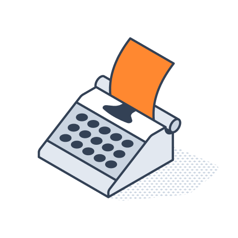 Professional emails with consistent brand tone