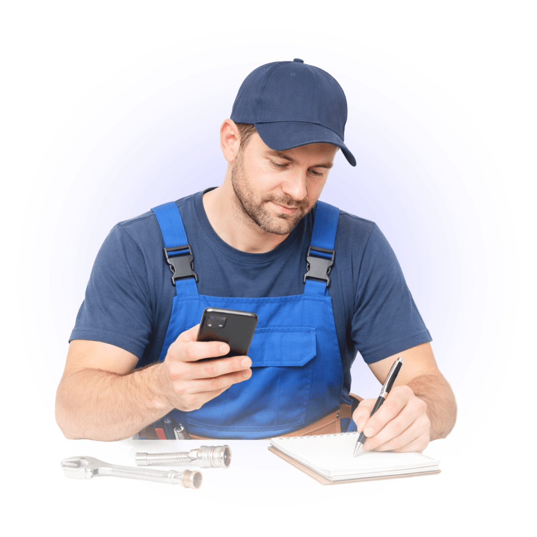 Team struggling with fragmented scheduling tools and manual processes