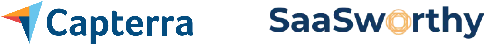 Trusted by industry logos