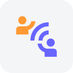 Task and KPI tracking icon