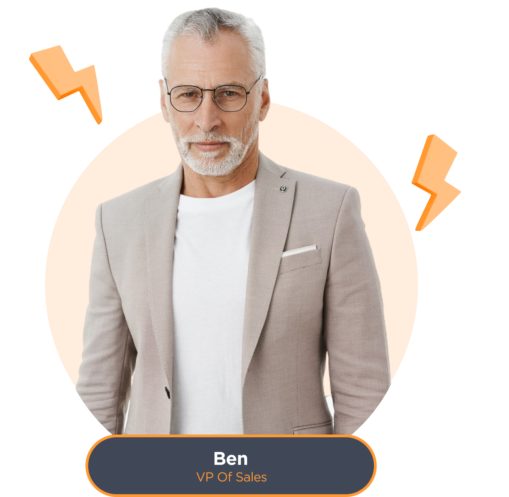 CRM team management interface