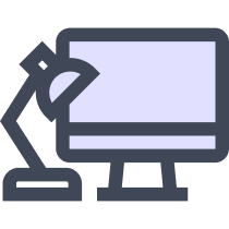 Team collaboration icon