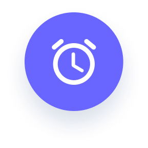 Customer relationships icon