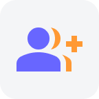 Performance tracking icon