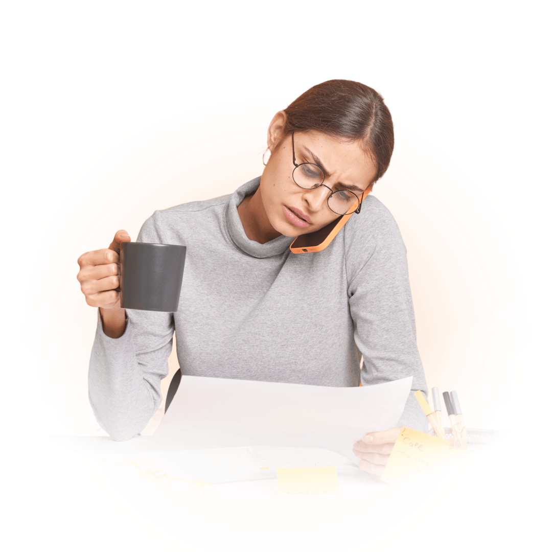 Team struggling to track project progress across disconnected tools