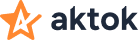 Aktok logo