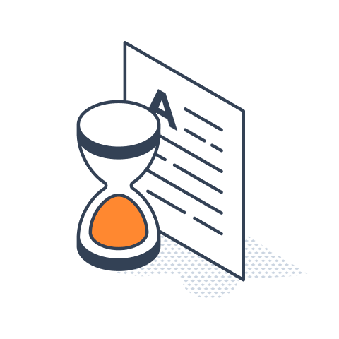 Illustration of fragmented tools and disconnected workflows