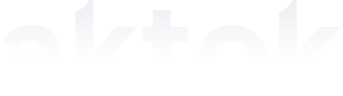 AKTOK Logo