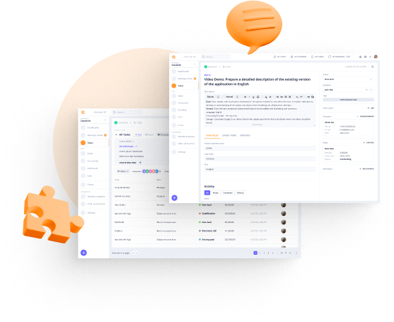 Fragmented Tools Diagram